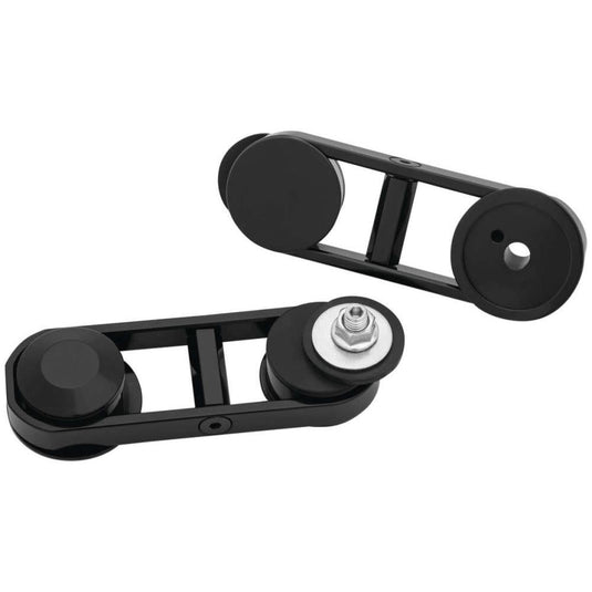 Kuryakyn Adjustable Drop Mirror Mount 6575