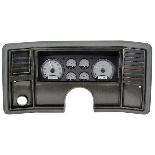 Dakota Digital 1978-1988 Chevrolet Monte Carlo VHX Gauge Kit VHX-78C-MC