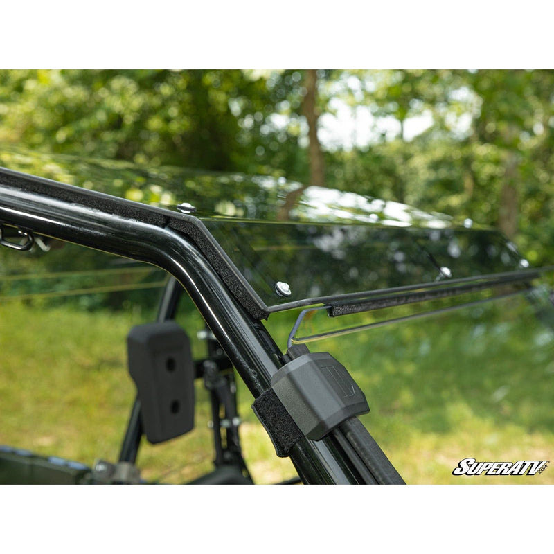 Load image into Gallery viewer, SuperATV Honda Pioneer 520 Tinted Roof ROOF-H-PIO520-71
