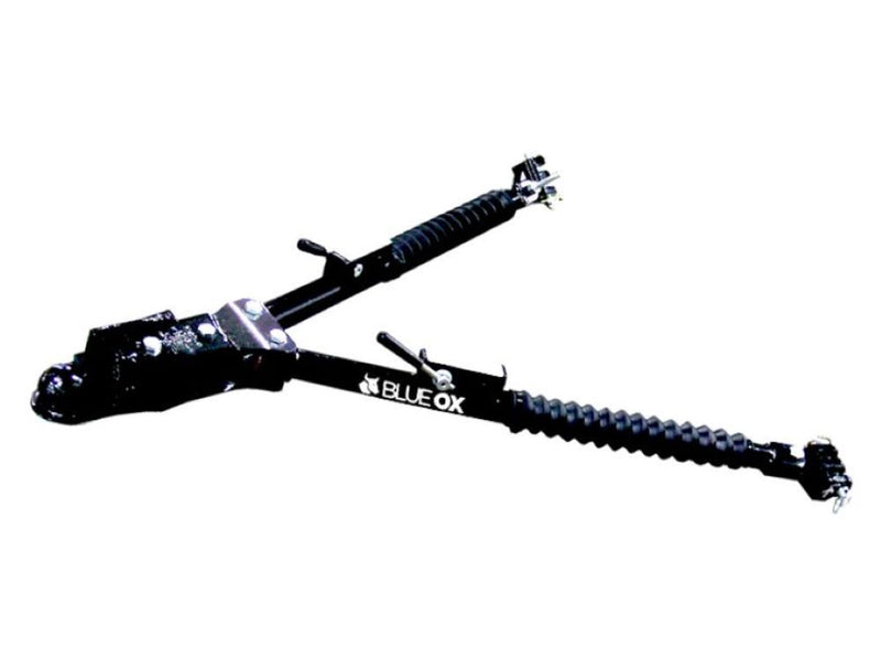 Load image into Gallery viewer, Blue Ox BX4330 Acclaim Tow Bar, 5,000 lbs. Tow Capacity fits 2&quot; Trailer Hitch Ball
