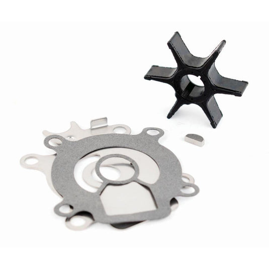WSM Water Pump Service Kit for Suzuki 55 / 65 Hp DT 85-97 725-517