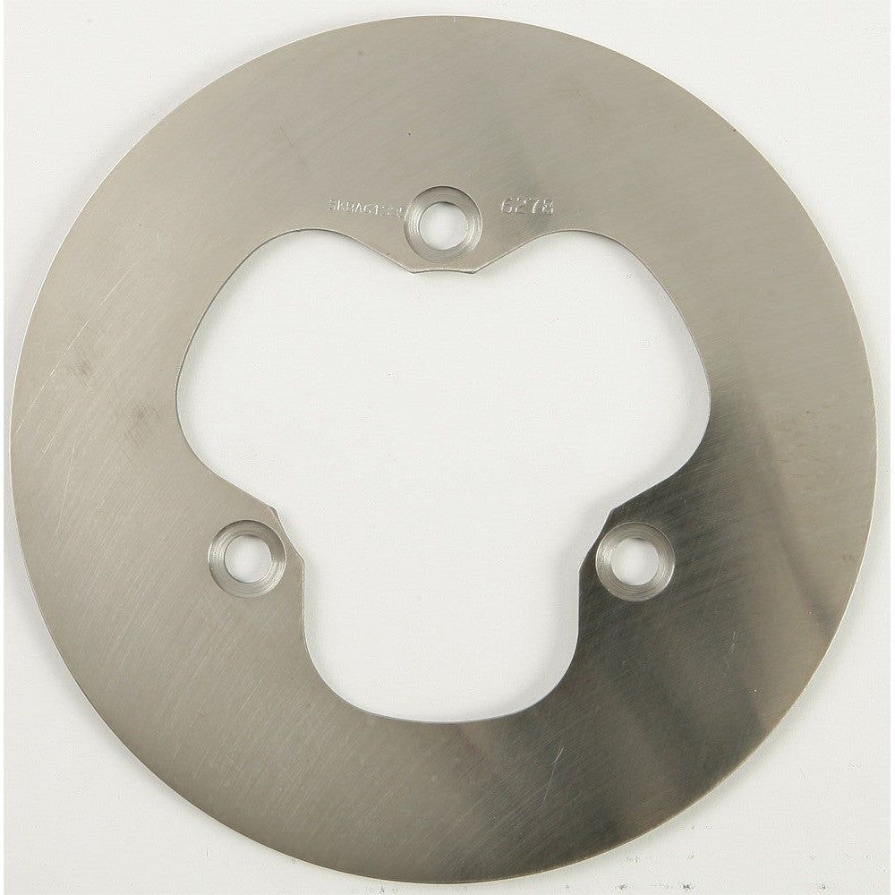 EBC OE Replacement Rotor MPN MD6278D