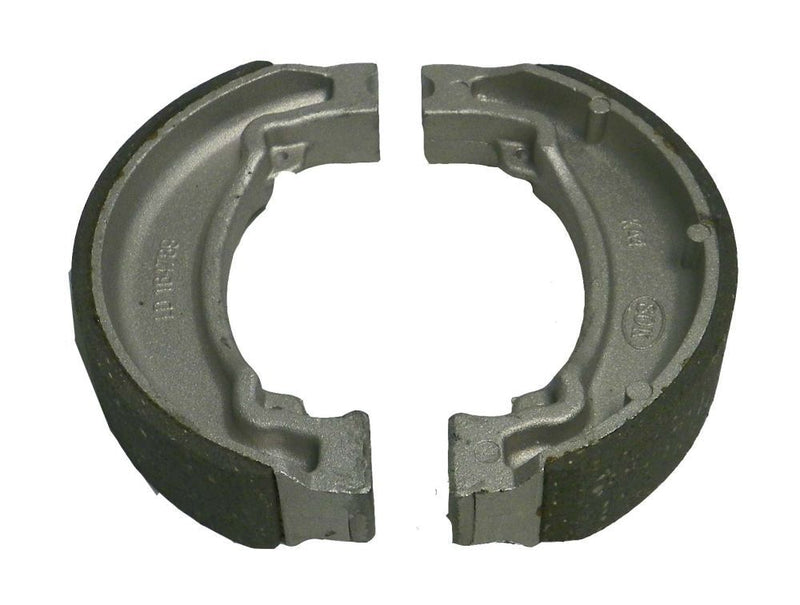 Load image into Gallery viewer, WSM Rear Brake Shoes for Can-Am 50 / 90 DS 02-07 09-2018E
