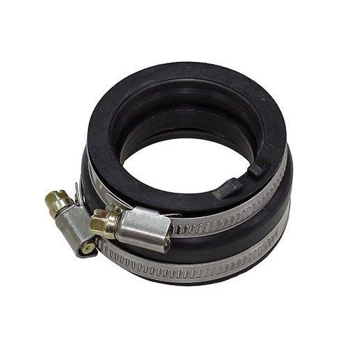 Bronco Carburetor /Manifold Flange AT-07460