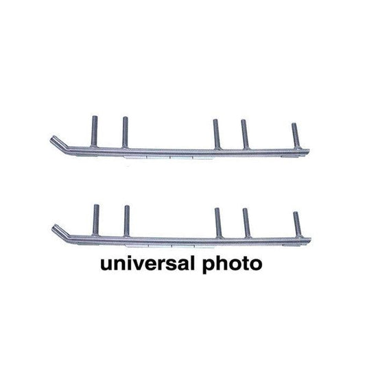 Stud Boy Shaper Bar Polaris 600 Indy SP 2013 6" Carbide