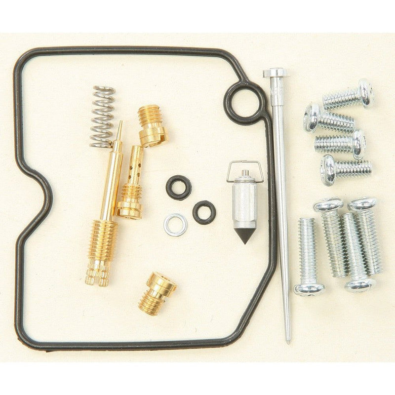 Load image into Gallery viewer, All Balls Carburetor Repair Kit For Arctic Cat 500 4X4 Auto TRV 2004-2005 26-1056
