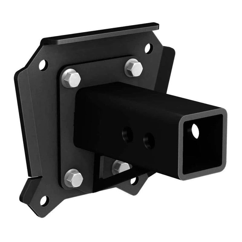 Load image into Gallery viewer, KFI 2&quot; UTV Receiver Hitch, Rear - 101200
