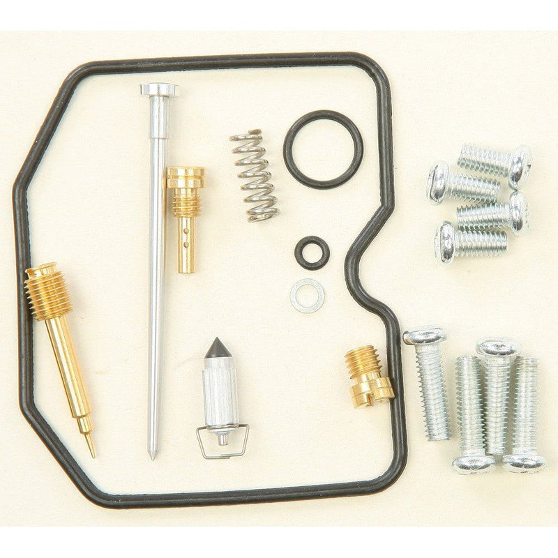 Load image into Gallery viewer, All Balls Carburetor Rebuild Kit 26-1081
