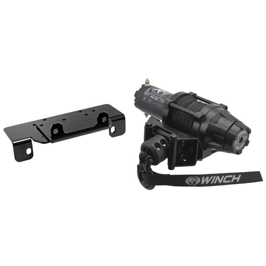 KFI Winch Kit For Kubota RTV1100 07-Current