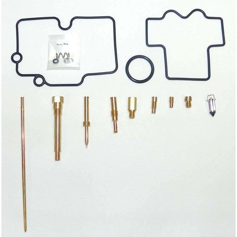 Load image into Gallery viewer, WSM Carburetor Kit For Honda 250 CRF-R 2004 016-709
