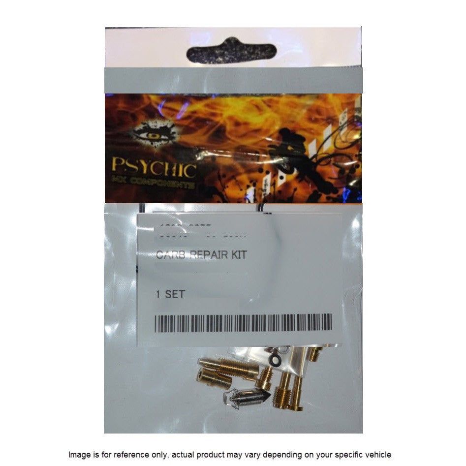 PSYCHIC CARB REPAIR KITS SPI-SPORT PART  Lionparts LPSP588-A
