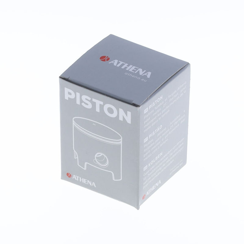 Load image into Gallery viewer, Athena 2-Stroke Big Bore Cast Piston Kit For Kawasaki KX125 2003-2007
