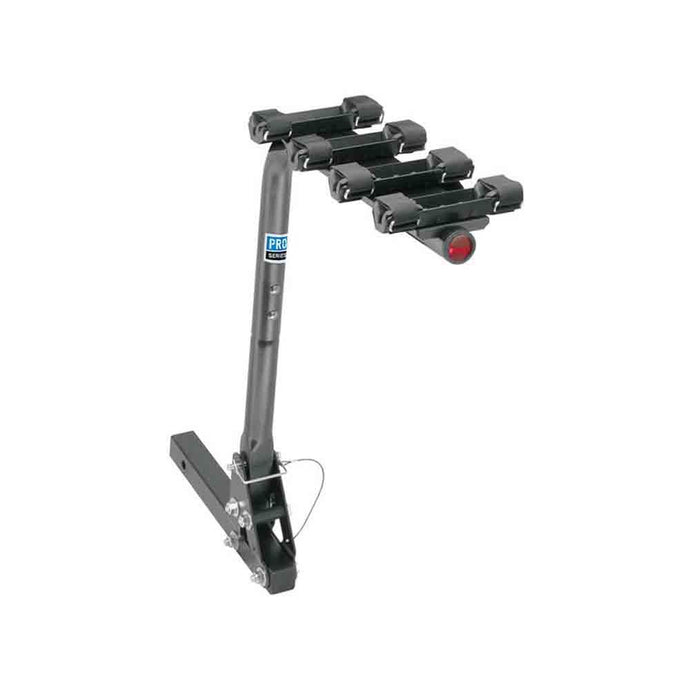 Eclipse Trailer Hitch Bike Carrier, 4-Bike, 2 Inch Receiver