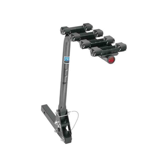 Eclipse Trailer Hitch Bike Carrier, 4-Bike, 2 Inch Receiver