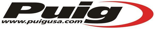 Puig Clutch Lever Adaptor Black - 9783N