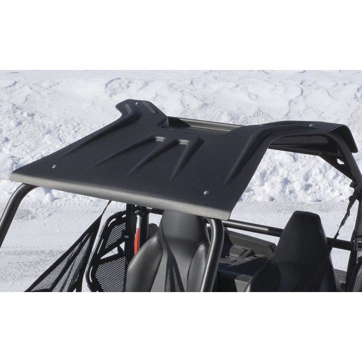 Load image into Gallery viewer, QuadBoss 1-Piece Roof with Storage For Polaris RZR 800 08-14 /S 800 09-14/RZR 570 12-20 S 900 11-14

