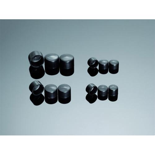 Load image into Gallery viewer, Highway Hawk HH-03-3252  Black Cover Hex. Bolt M5 (w = 8 Mm)
