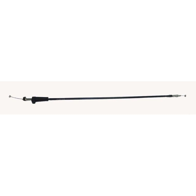 Load image into Gallery viewer, WSM Throttle Cable For Suzuki 450 / 700 / 750 King Quad 61-172
