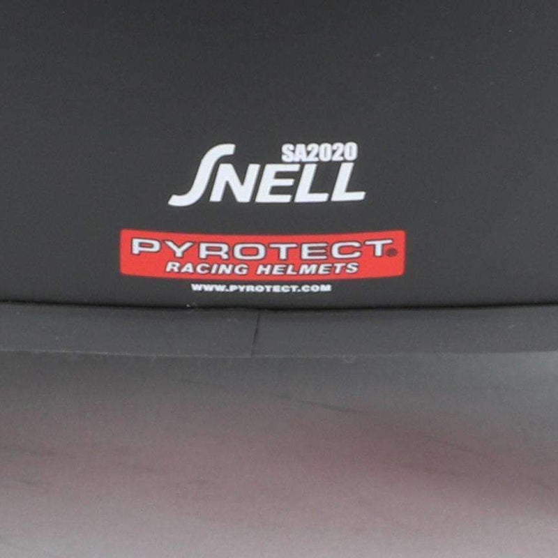 Load image into Gallery viewer, Pyrotect ProSport Side Air Helmet Wired OFFROAD
