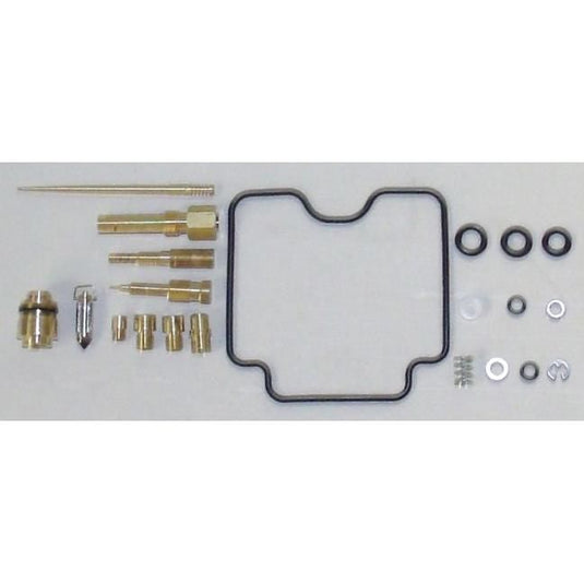 WSM Carburetor Kit For Yamaha 400 Big Bear 00-12 016-312