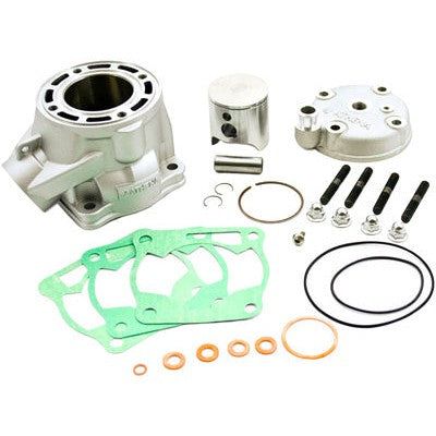 Load image into Gallery viewer, Yamaha YZ85 2002-2013 53mm/105cc Big Bore Kit -Cylinder/Piston/Gaskets   Athena

