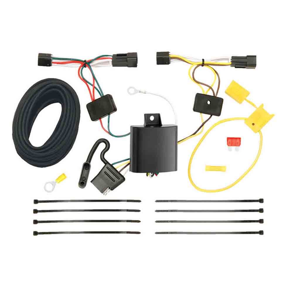 T-One Connector Wiring Light Kit