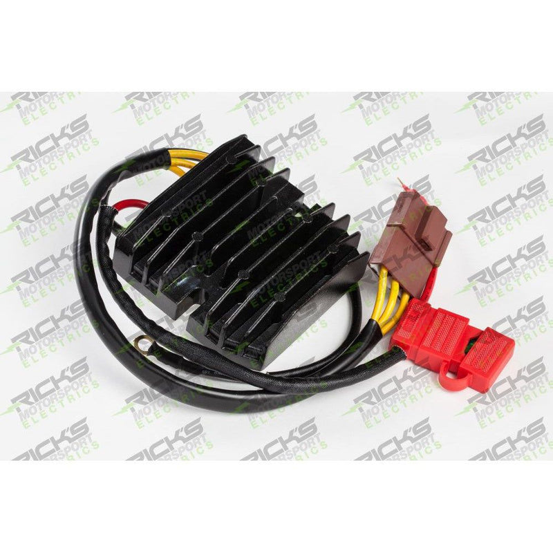 Load image into Gallery viewer, Ricks Hot Shot Series Rectifier-Regulator 10-013H
