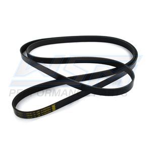 WSM Serpentine Belt for Mercruiser V6 - V8 830-310