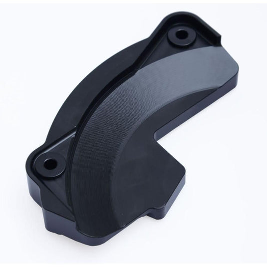 R&G Racing Black Engine Case Sliders RHS ECS0101BK