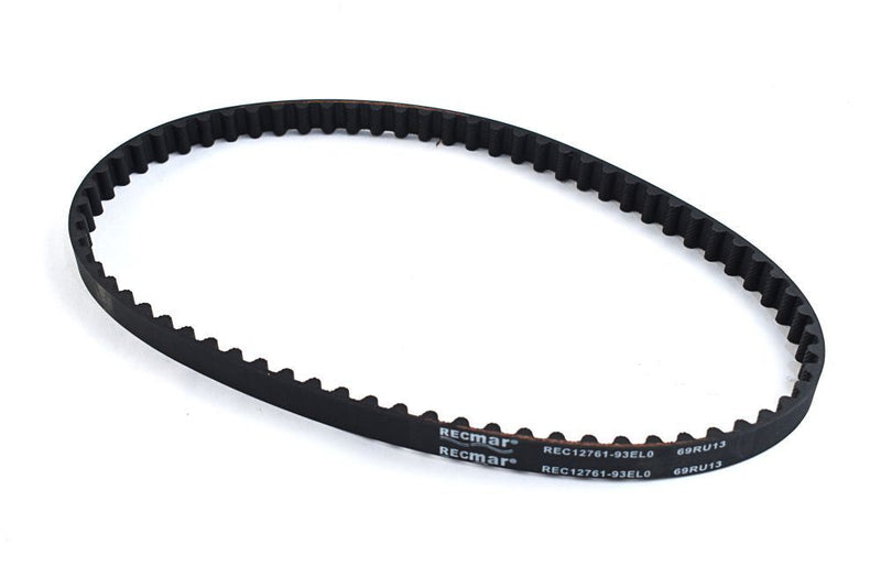 Load image into Gallery viewer, WSM Timing Belt for Johnson / Suzuki 9.9 - 20 Hp 4-Stroke 02-18 830-052
