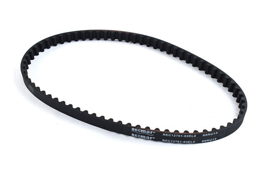 WSM Timing Belt for Johnson / Suzuki 9.9 - 20 Hp 4-Stroke 02-18 830-052