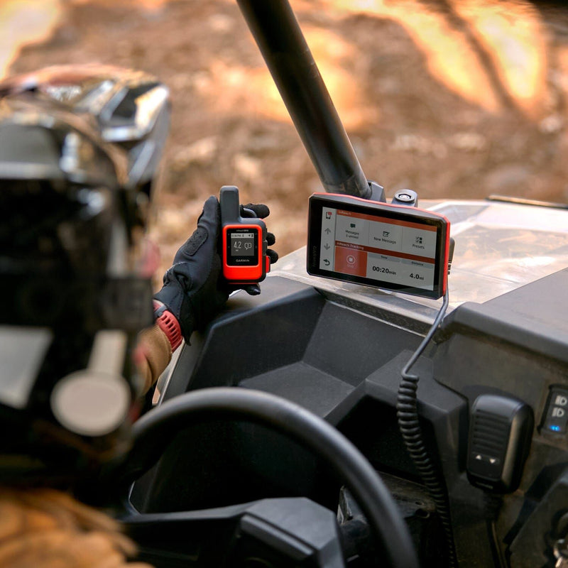 Load image into Gallery viewer, Garmin PowerSwitch for Tread GPS GPS-POWERSWITCH
