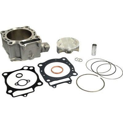 Yamaha YZ125 2005-11 P400485160014 Gasket Kit 4 STD Bore Cylinder Kit by Athena