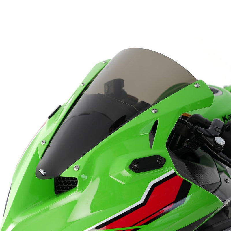 Load image into Gallery viewer, R&amp;G Racing Racing Screen For 2020-2024 Kawasaki Ninja ZX-25R
