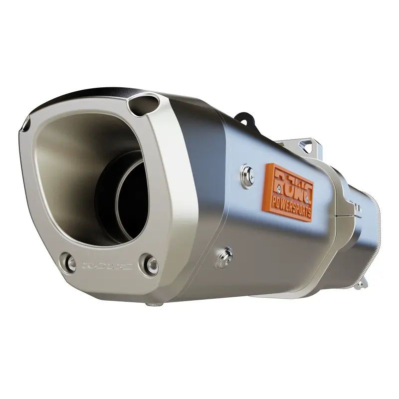 Load image into Gallery viewer, RJWC Single APX Exhaust For Polaris Scrambler 850/1000 2014-2024 10120830
