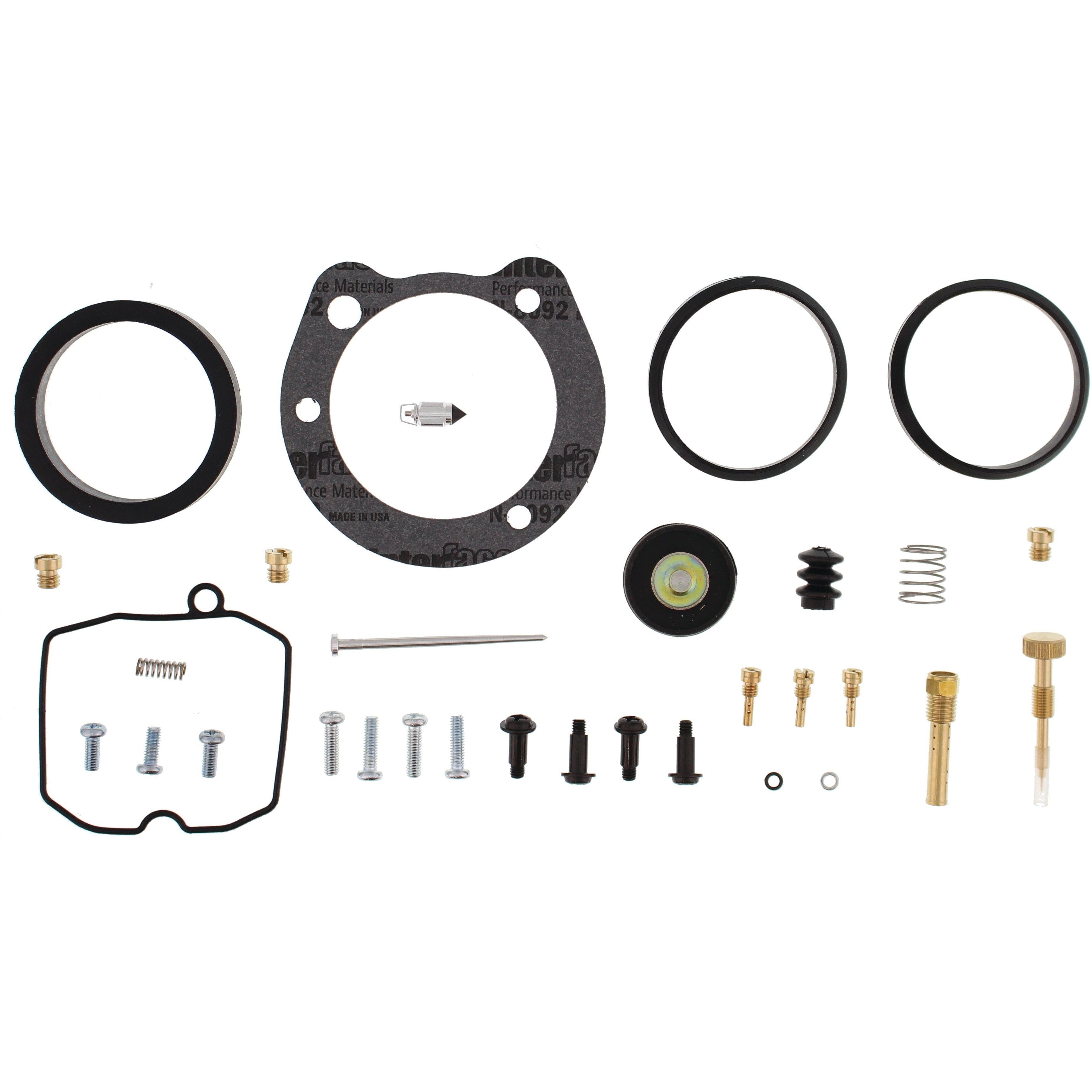 All Balls Carburetor Rebuild Kit 26-1762