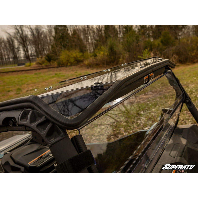 Load image into Gallery viewer, SuperATV Can-Am Maverick Sport Tinted Roof ROOF-CA-MAVS-71
