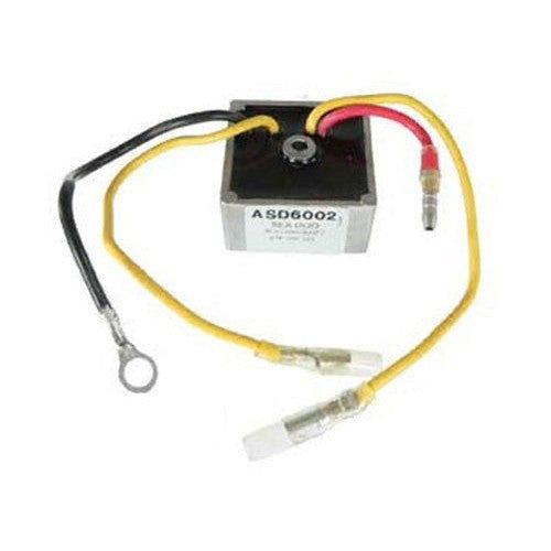 Load image into Gallery viewer, Ricks Rectifier-Regulator 10-W003
