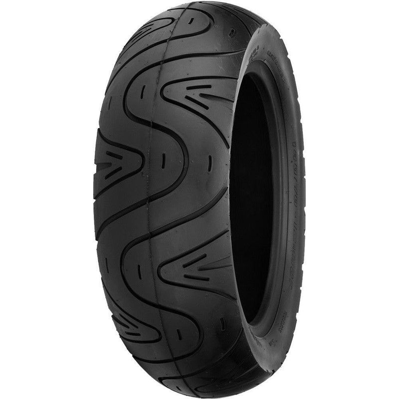 Load image into Gallery viewer, Shinko SR007 Rear 130/90-10 Dirt Bike Tire
