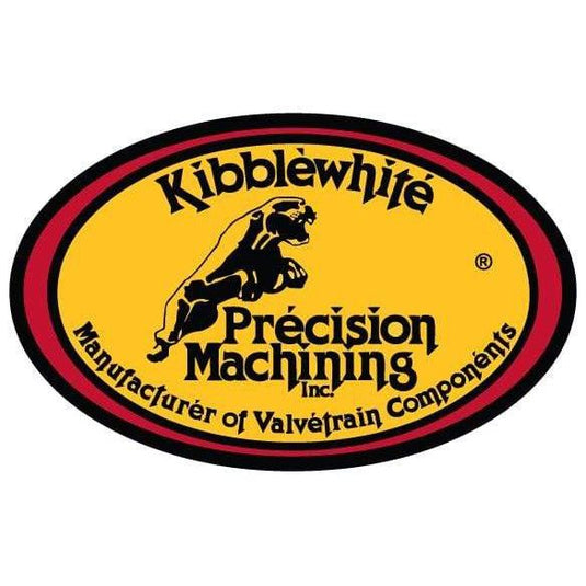 Kibblewhite 80-80206 Kibblewhite Valve Spring Kit .380