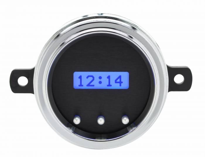 Load image into Gallery viewer, Dakota Digital 1949-50 Ford Car Digital Clock VLK-49F
