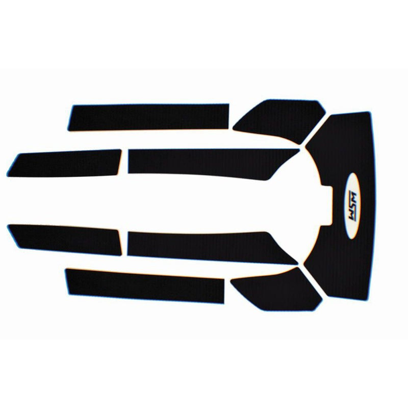 Load image into Gallery viewer, WSM Traction Mat for Sea-Doo 720 - 951 96-03 012-305BLK
