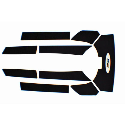 WSM Traction Mat for Sea-Doo 720 - 951 96-03 012-305BLK