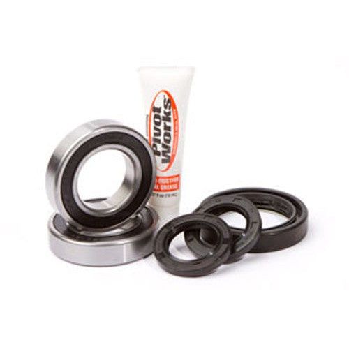 Load image into Gallery viewer, Pworks PWRWK-H65-000 Pivot Works Rear Wheel Bearingkit Honda Atv Honda TRX 250 1
