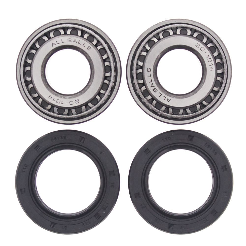 All Balls Front Wheel Bearing Kit 25-1570