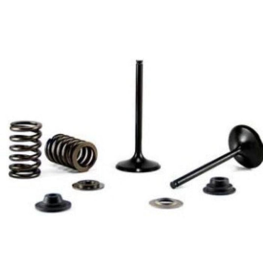 Bronco Exhaust Valve For CAN-AM MAVERICK 1000 2013-2014