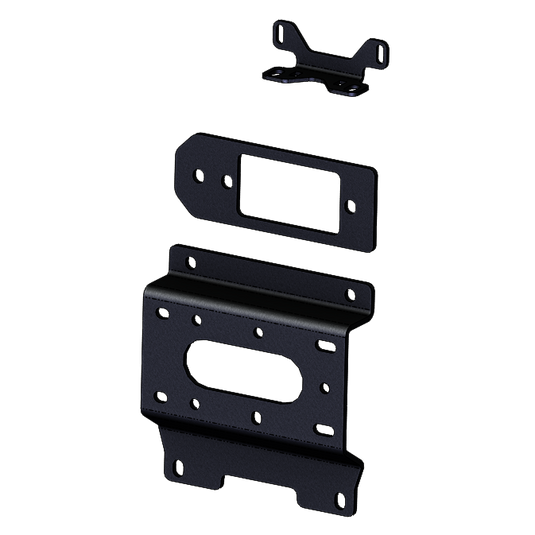 KFI Winch Mount - 101670