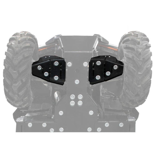 Rival Front Plastic A Arm Guards For CF Moto C Force 800/800XC/1000 2k.8138.1