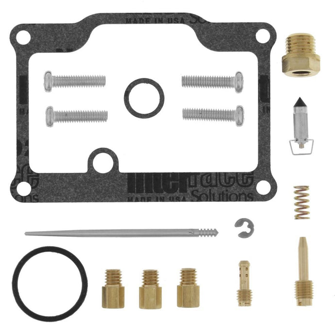 QuadBoss Carburetor Kit - 53261007