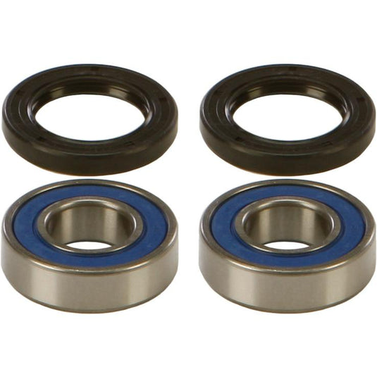 All Balls Front Wheel Bearing Kit 25-1562